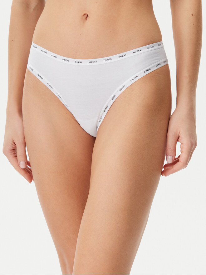 Guess Guess Pack de 3 braguitas clásicas O5RG11 K6YW1 De color