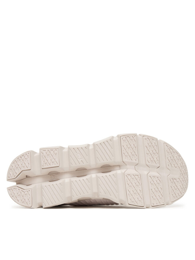 On Bėgimo batai On Cloudswift 4 Ad 3WF10451485 Écru