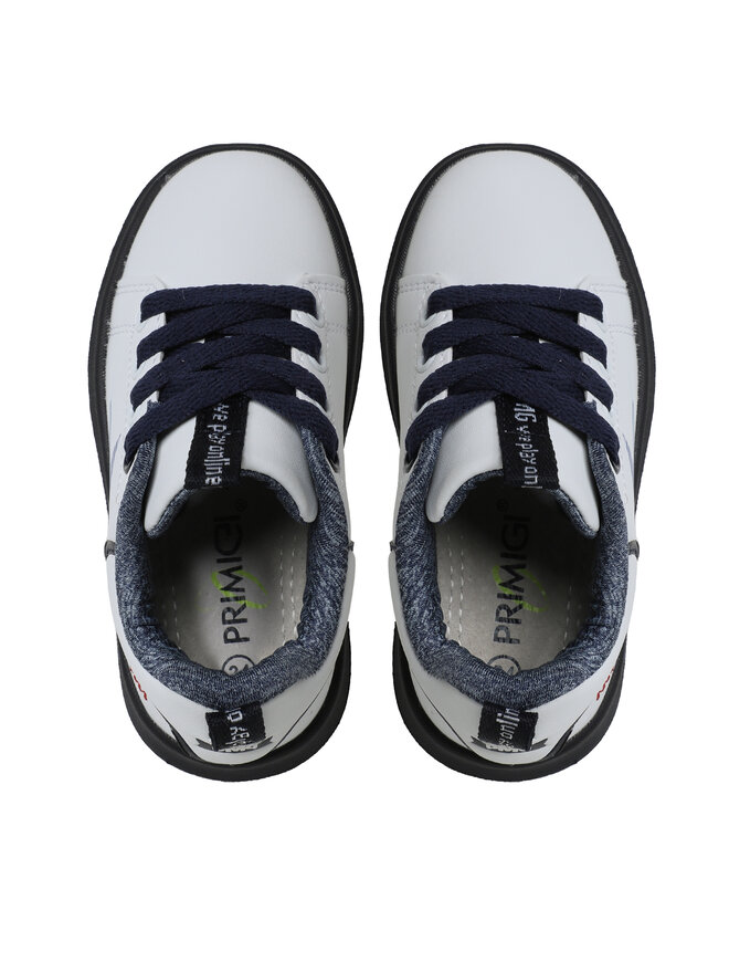 Primigi Sneakers Primigi 3964800 Alb