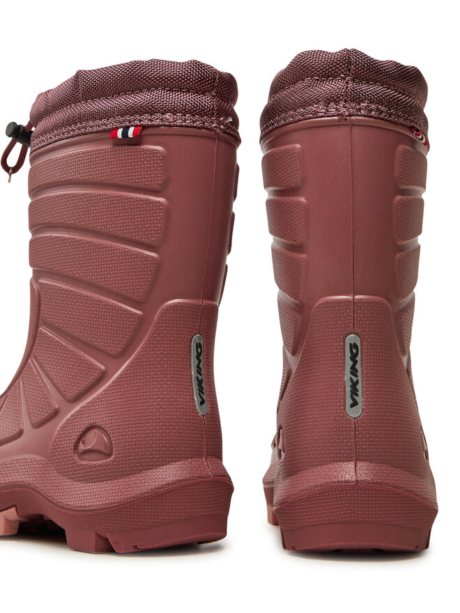 Viking Guminiai batai Viking Extreme Warm 5-75450-939 Rožinė