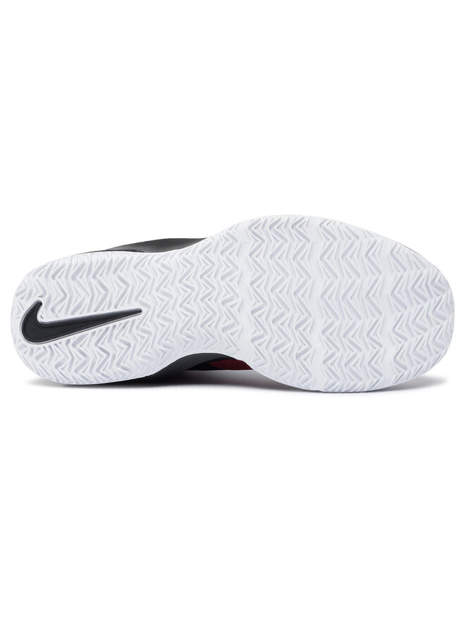 Nike Čevlji za košarko Nike Air Max Infuriate III Low AJ5898 003 Rdeča