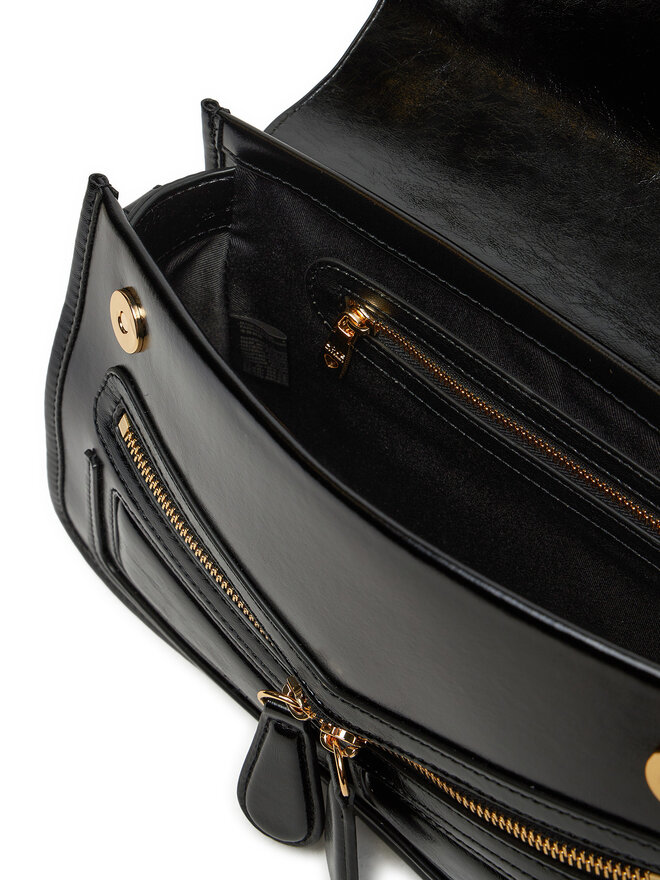 LOVE MOSCHINO Bolso LOVE MOSCHINO JC4355PP0LK1000A Negro