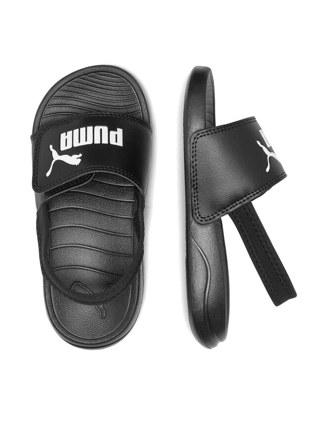 Puma Σανδάλια Puma POPCAT 2.0 38055501 PS Μαύρο