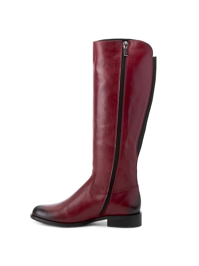 Baldaccini Klassische Stiefel Baldaccini 521200-L Dunkelrot