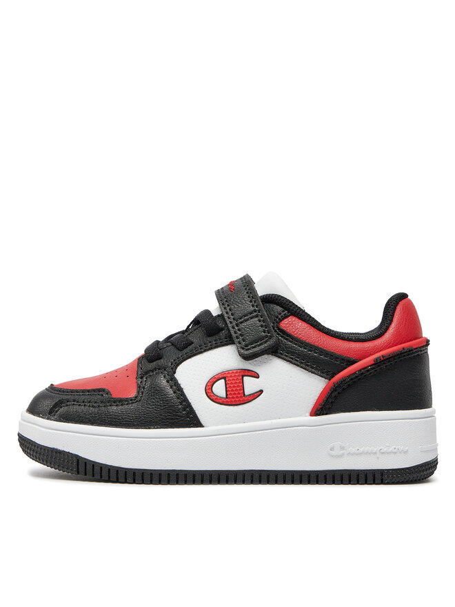 Champion Сникърси Champion Rebound 2.0 Low B Ps Low Cut Shoe S32414-CHA-KK019 Черен