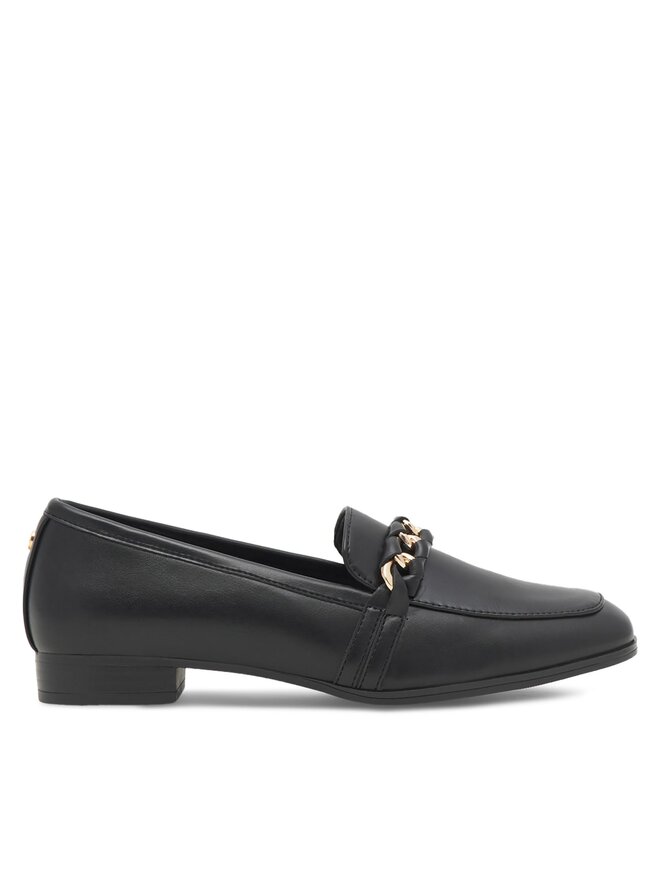 DeeZee Лофери DeeZee EMMERENTIA HY8757-4 Чорний
