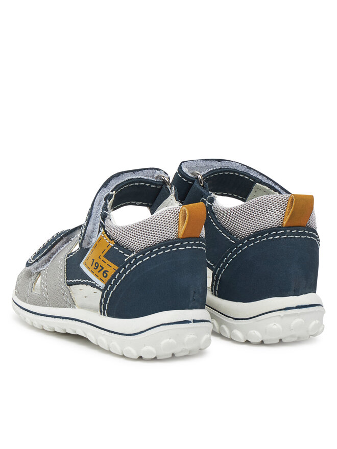 Primigi Sandalen Primigi 7865000 Grau