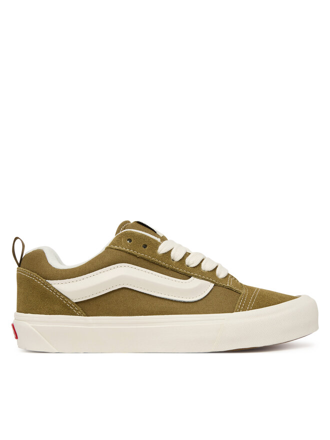Vans Sneakers aus Stoff Vans Knu Skool VN000D22OVB1 Grün