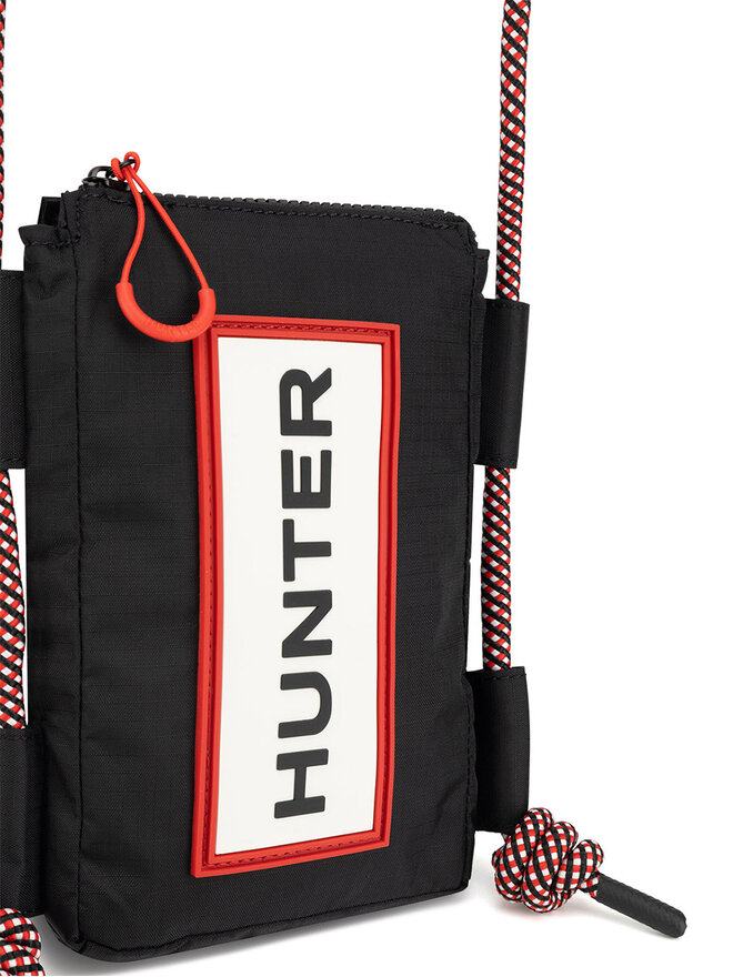 Hunter Сумка Hunter HTR-B-008-06 Чорний