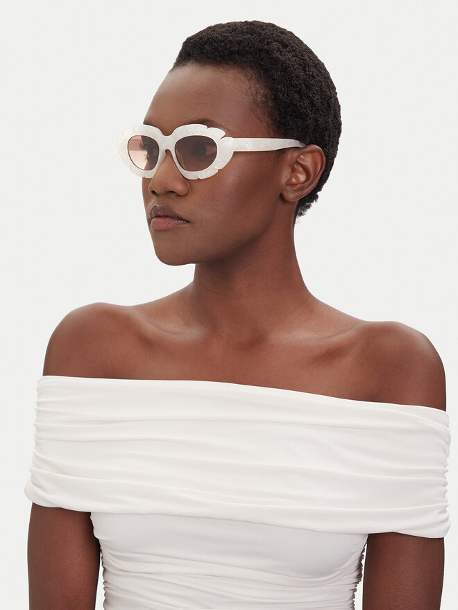 Aldo Gafas de sol Aldo CAUMASEE 13994889 Blanco