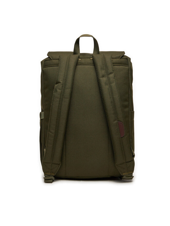 Herschel Batoh Herschel Retreat™ Small Backpack 11400-04281 Zelená