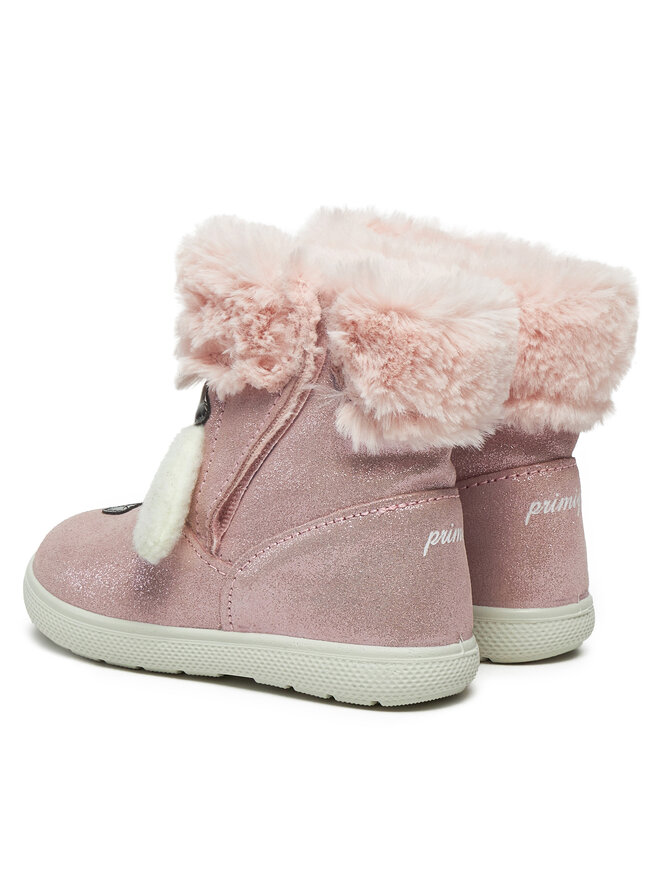 Primigi Botas altas Primigi 6850600 S Rosa