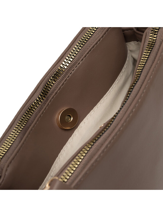 Jenny Fairy Handtasche Jenny Fairy MJM-C-010-04 Braun