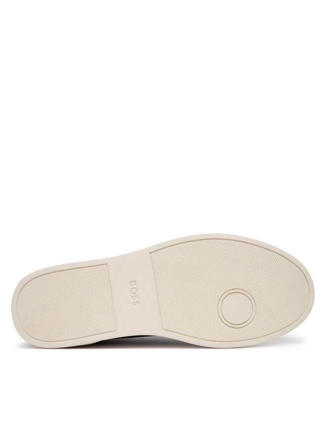 BOSS Sneakers BOSS Kieran 50573549 Dunkelbraun