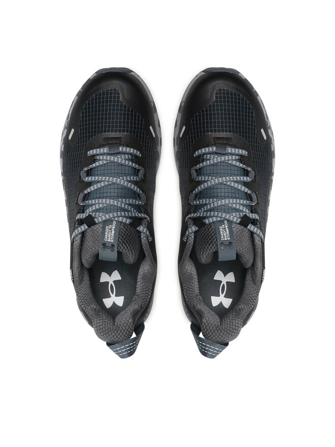 Under Armour Laufschuhe Under Armour Ua Charged Bandit Tr 2 Sp 3024725-003 Schwarz