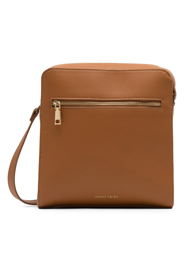 Jenny Fairy Handtasche Jenny Fairy MJR-C-0A6-04 Braun