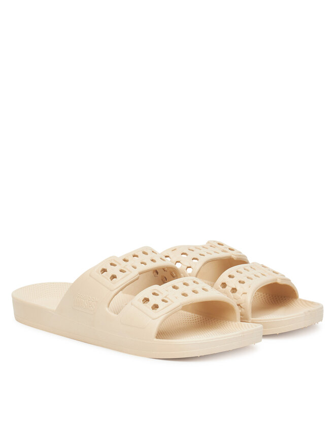 Freedom Moses Chanclas Freedom Moses FM-PZSTN Écru