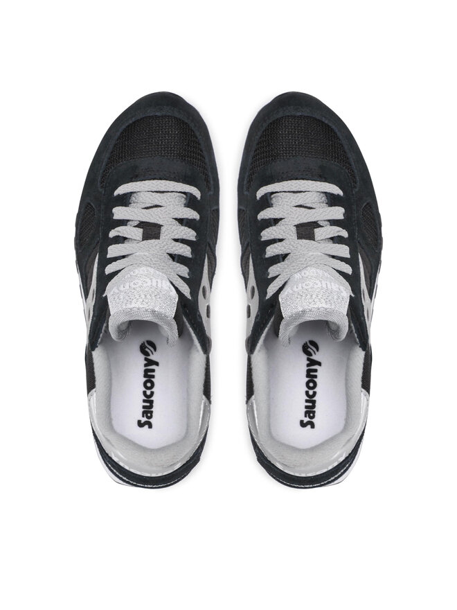 Sneakers Saucony Shadow Original S1108 671 Schwarz eschuhe