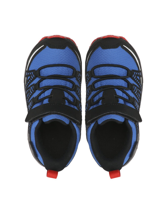 Salomon Sneakers Salomon Xa Pro V8 Cswp K 471263 04 W0 Blau