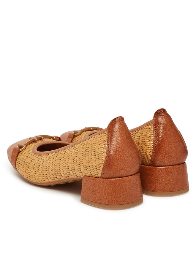 Hispanitas Tacones Hispanitas RHV253992 Beis