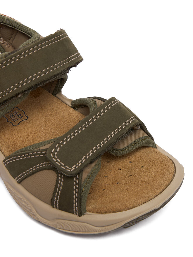 Primigi Sandały Primigi 7897200 S Khaki