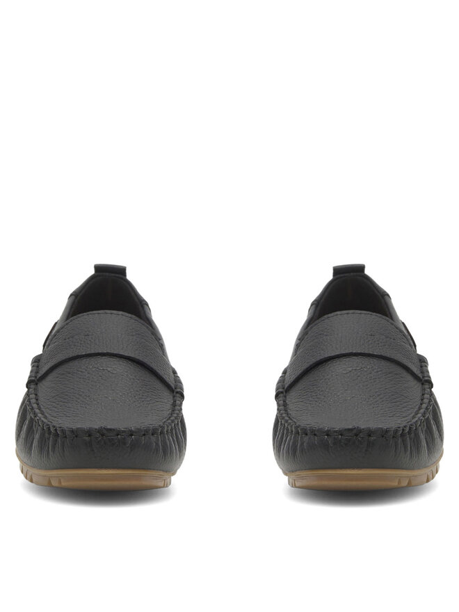 Lasocki Мокасини Lasocki RST-MARA-10 Чорний