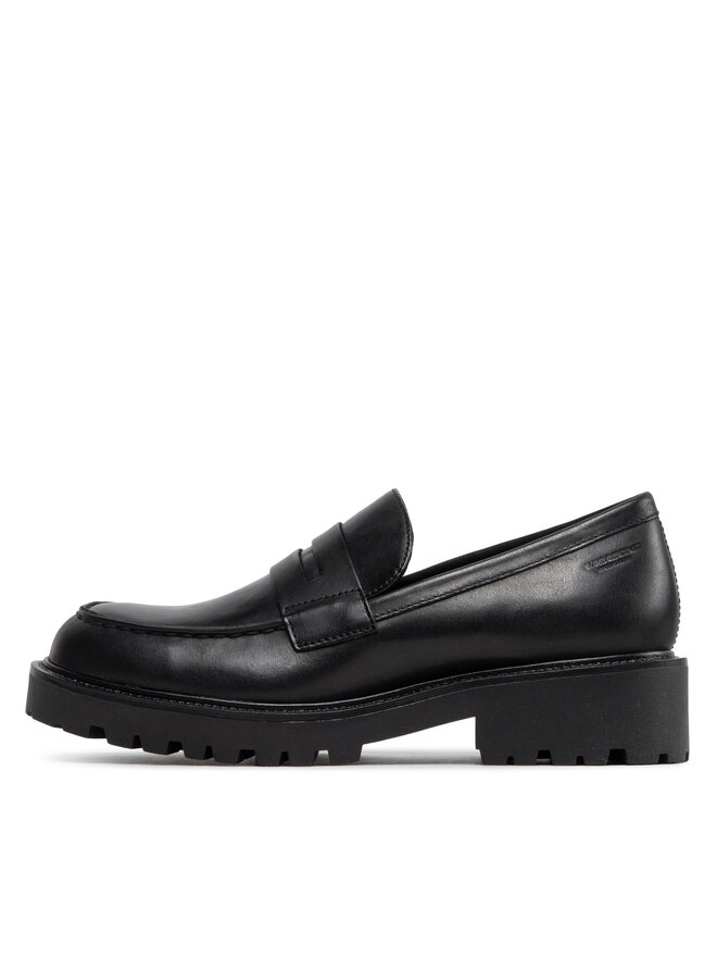 Vagabond Shoemakers Lordsy Vagabond Shoemakers Kenova 5241-301-20 Czarny