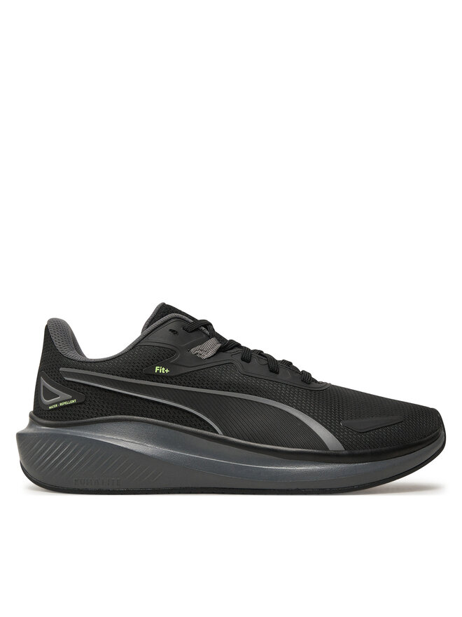 Puma Buty do biegania Puma Skyrocket Lite WTR 310400 01 Czarny