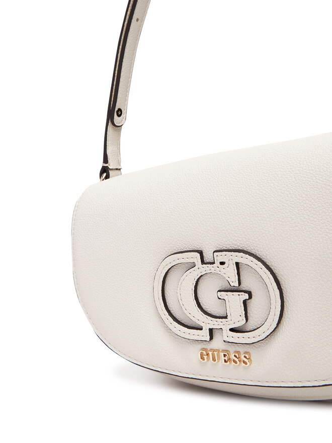 Guess Táska Guess Calebra HWBG95 36210 Fehér