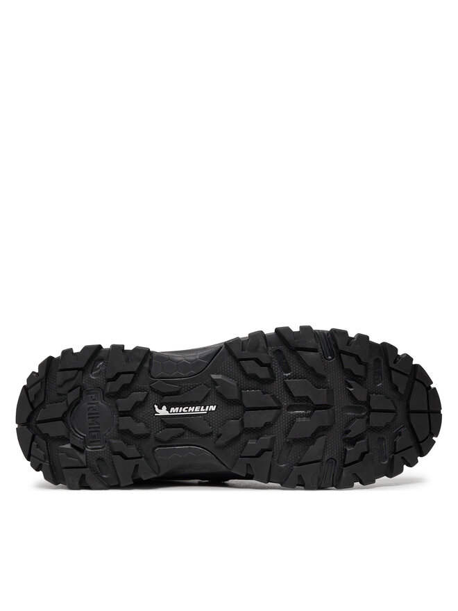 Primigi Sniego batai Primigi GORE-TEX 4924100 Juoda