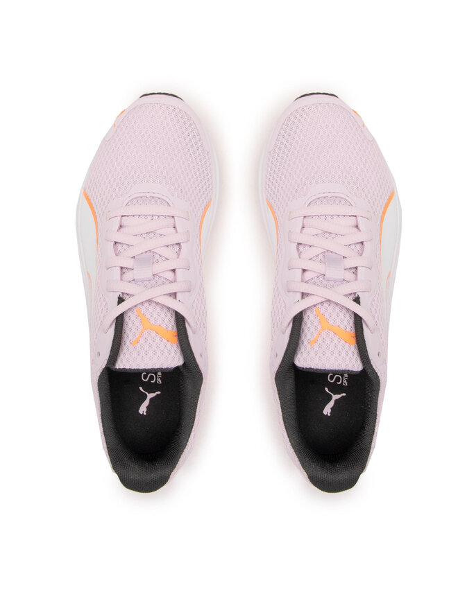 Puma Bežecké topánky Puma Feline Profoam Wn's 376541 02 Ružová