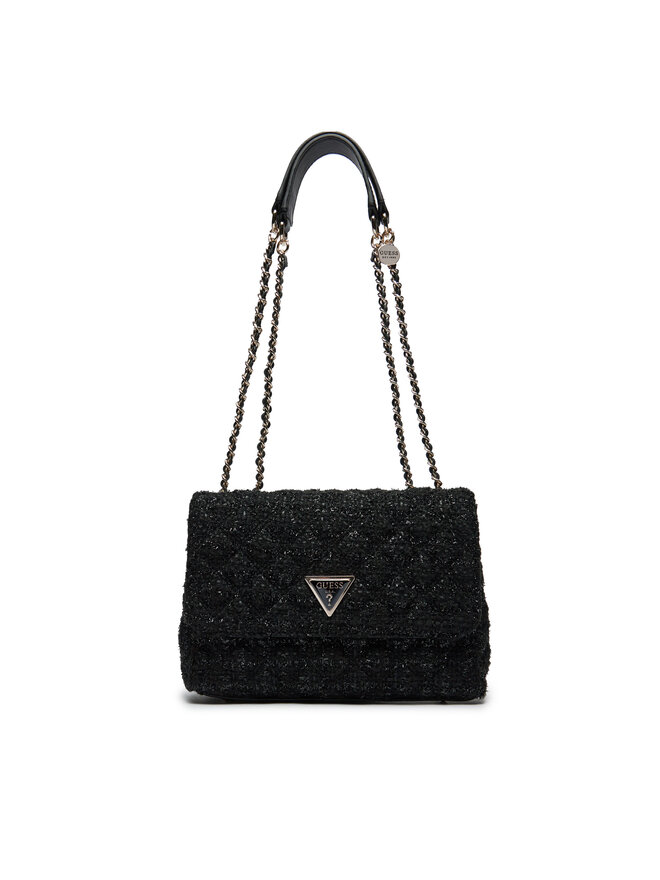 Guess Kabelka Guess Giully (BG) HWBG87 48200 Černá