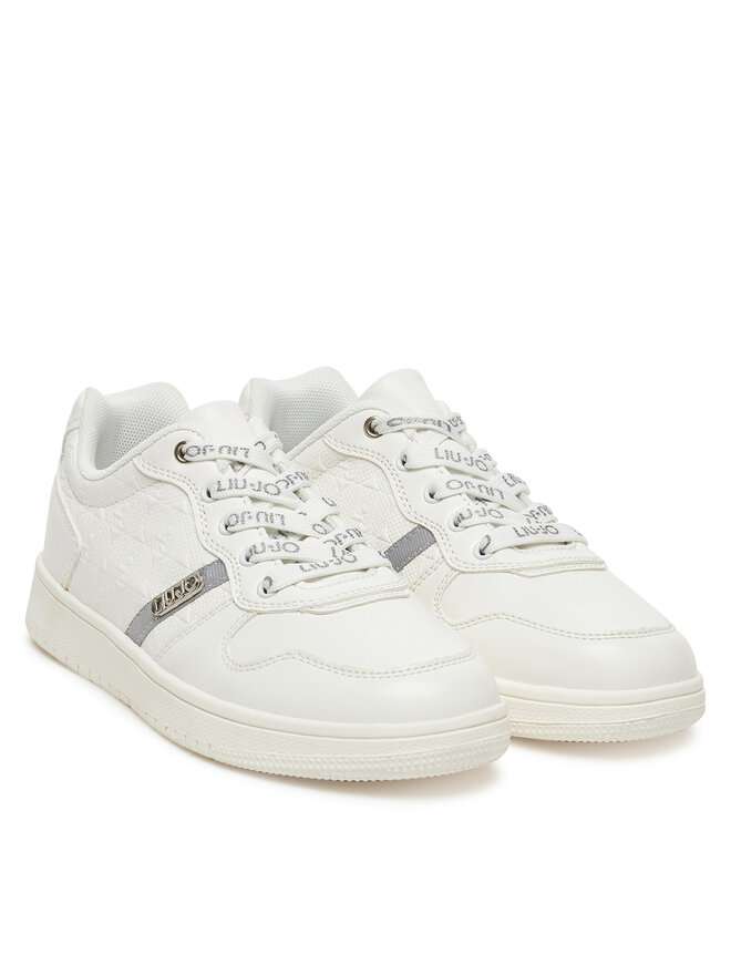 Liu Jo Sneakers Liu Jo 4A5315 EX277 Weiß