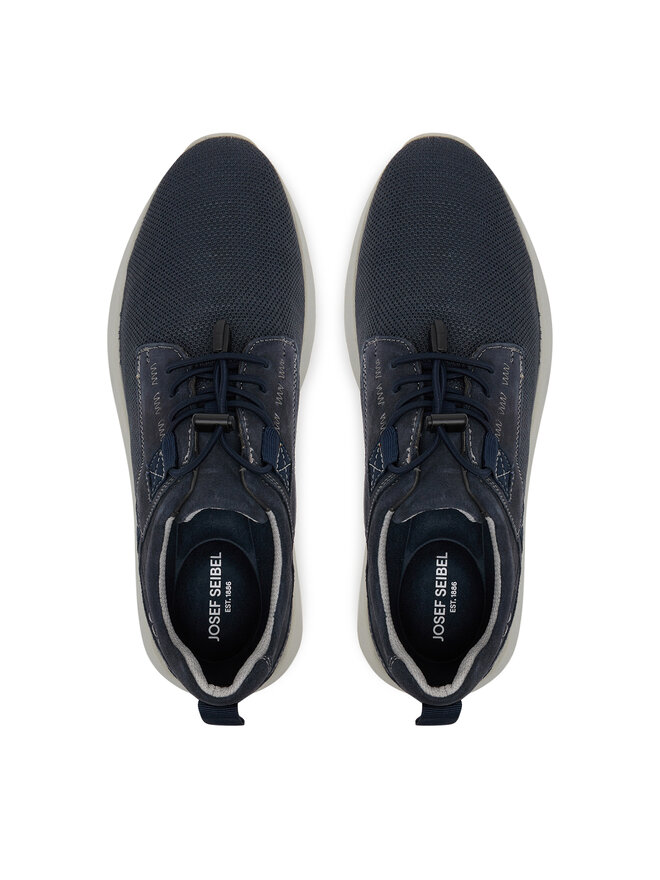 Josef Seibel Sneakers Josef Seibel Cameron 12 33612 Dunkelblau