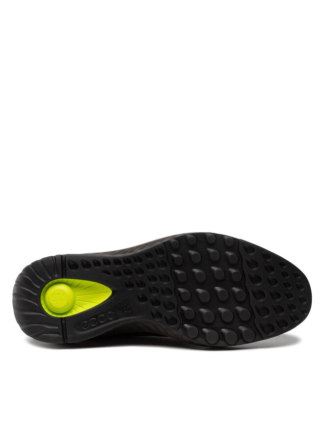 ECCO Polobotky ECCO St.1 Hybrid 83640401053 Hnědá