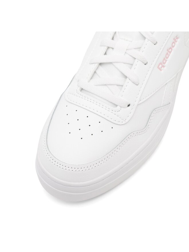 Reebok Снікерcи Reebok Royal Techque T Bold 2 Білий