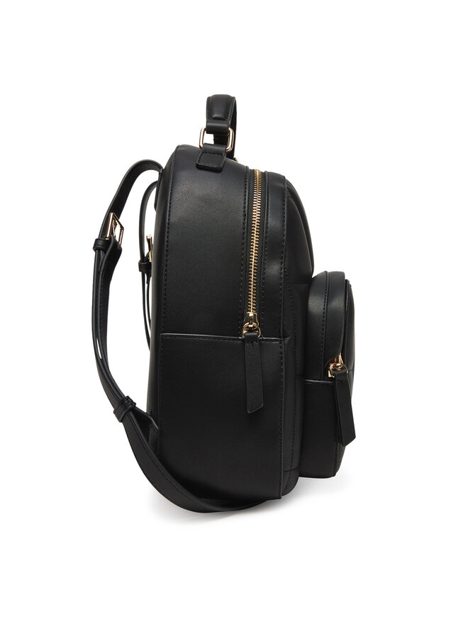 Tommy Hilfiger Kuprinės Tommy Hilfiger AW0AW17472 Juoda