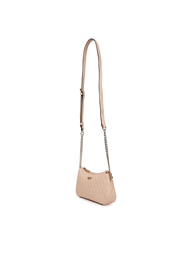 Guess Táska Guess HWGG9626720 Rózsaszín