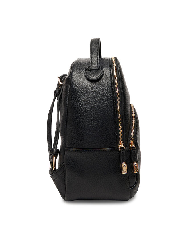 Liu Jo Nahrbtnik Liu Jo Ecs M Backpack AF5157 E0027 Črna