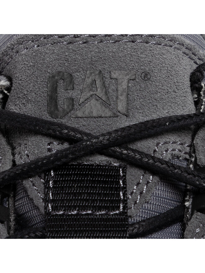 CATerpillar Zapatillas CATerpillar Intruder P723921 Gris