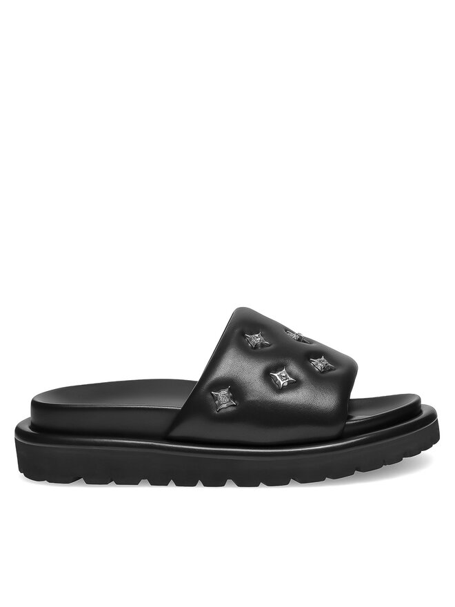 Badura Şlapi Badura WFA2591-2Z Negru