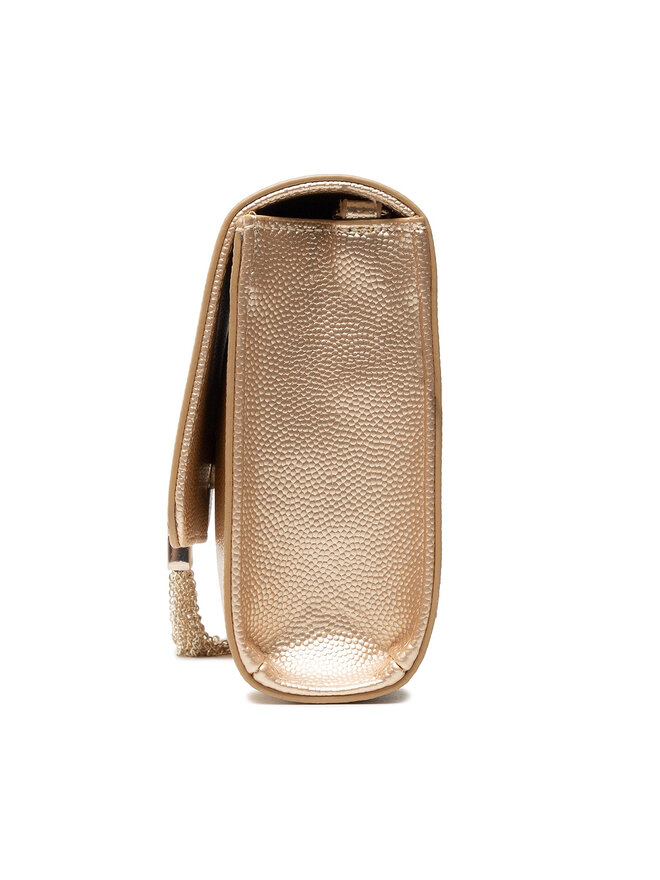 Valentino Rankinė Valentino Divina VBS1R401G Auksinė