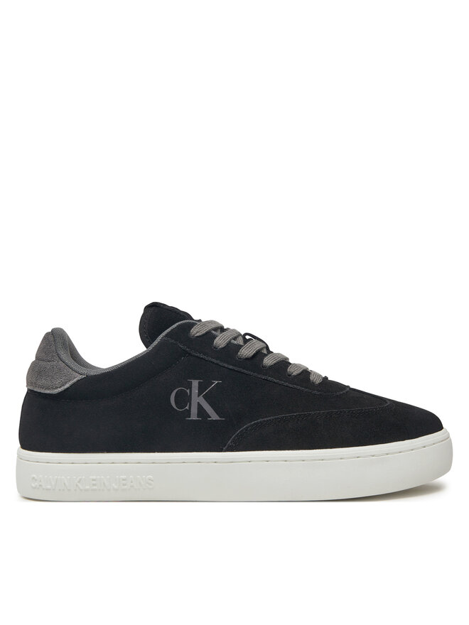 Calvin Klein Jeans Sneakers Calvin Klein Jeans YM0YM01270 Negru