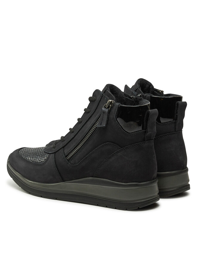 Comfortabel Черевики Comfortabel 990599 Чорний