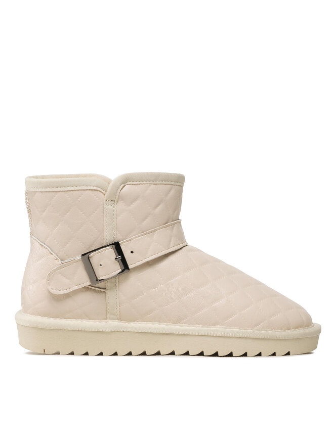 Lasocki Stiefeletten Lasocki WFA1634-13Z Beige