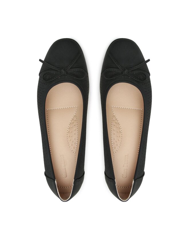 Clara Barson Salonke Clara Barson JBZI-0511-15 Crna