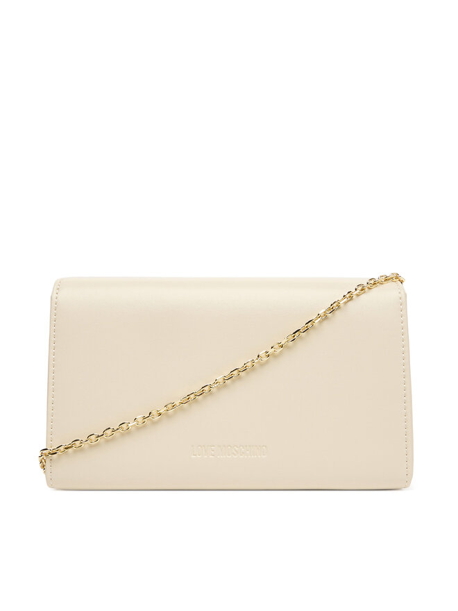 LOVE MOSCHINO Сумка LOVE MOSCHINO JC4186PP1NLP0110 Écru