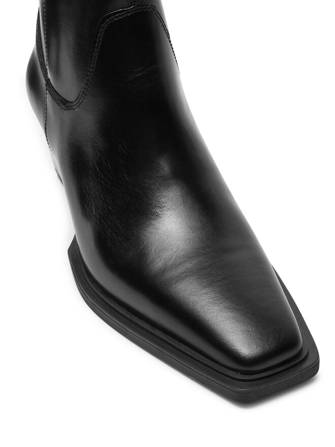 Vagabond Shoemakers Kowbojki Vagabond Shoemakers Alina 5621-001-20 Czarny