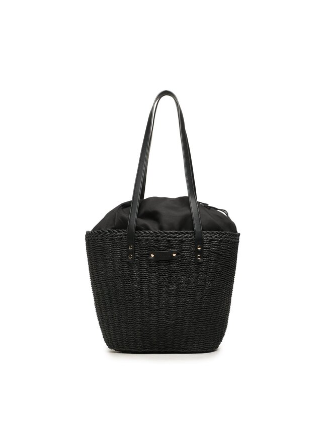 Gioseppo Handtasche Gioseppo Glenic 68979-P Schwarz