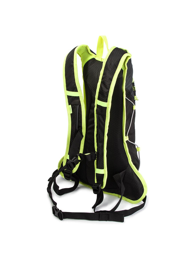 Zaino Mizuno Running Backpack 33GD8030 Grigio escarpe